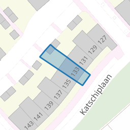 Perceel GVH45-BF-4308