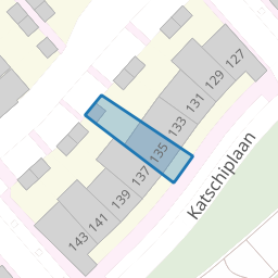 Perceel GVH45-BF-4309