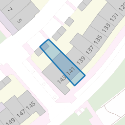 Perceel GVH45-BF-4312