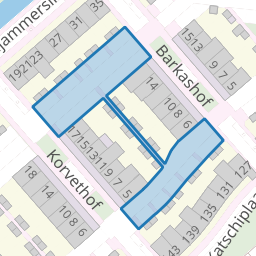 Perceel GVH45-BF-4314