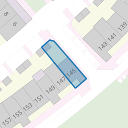 Perceel GVH45-BF-4320