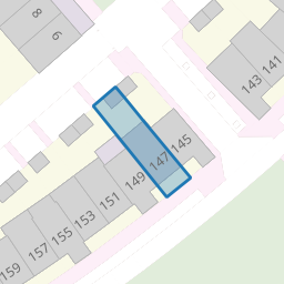 Perceel GVH45-BF-4321