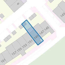 Perceel GVH45-BF-4322