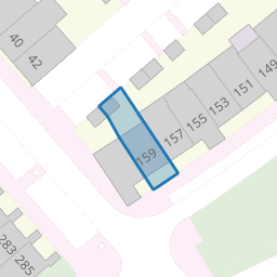 Perceel GVH45-BF-4327