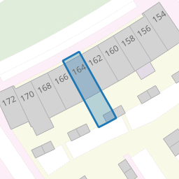 Perceel GVH45-BF-4334