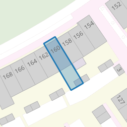 Perceel GVH45-BF-4336