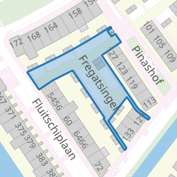 Perceel GVH45-BF-4340