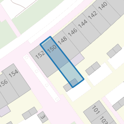 Perceel GVH45-BF-4342