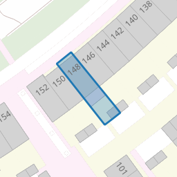 Perceel GVH45-BF-4343