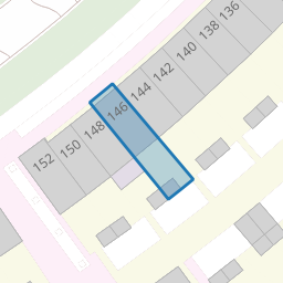 Perceel GVH45-BF-4344