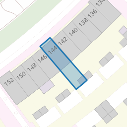 Perceel GVH45-BF-4345