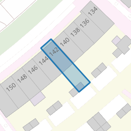 Perceel GVH45-BF-4346