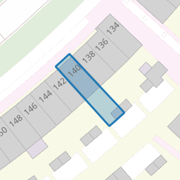 Perceel GVH45-BF-4347