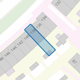 Perceel GVH45-BF-4348