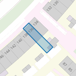 Perceel GVH45-BF-4349