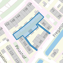 Perceel GVH45-BF-4351