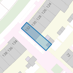 Perceel GVH45-BF-4352