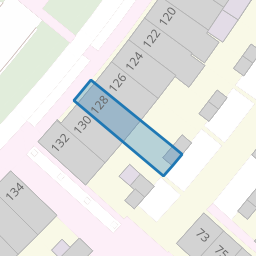 Perceel GVH45-BF-4354