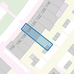 Perceel GVH45-BF-4355