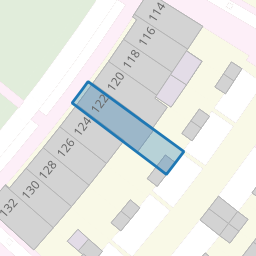 Perceel GVH45-BF-4357