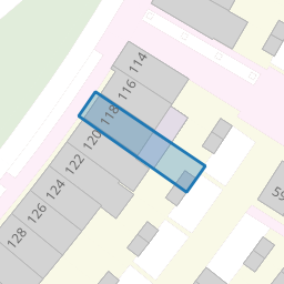 Perceel GVH45-BF-4359