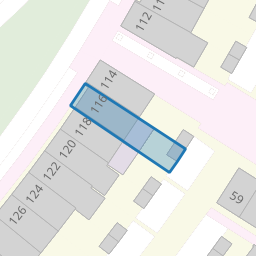 Perceel GVH45-BF-4360