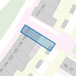 Perceel GVH45-BF-4361