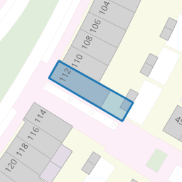 Perceel GVH45-BF-4363