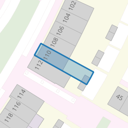 Perceel GVH45-BF-4364