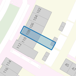 Perceel GVH45-BF-4365