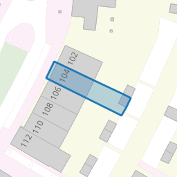 Perceel GVH45-BF-4367