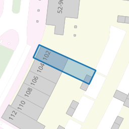 Perceel GVH45-BF-4368