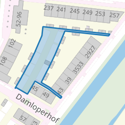 Perceel GVH45-BF-4369