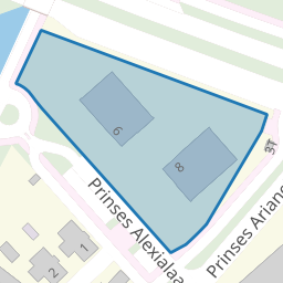 Perceel GVH45-BF-4386