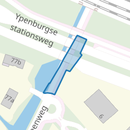 Perceel GVH45-BF-4391