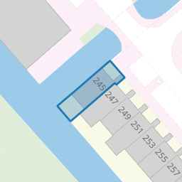 Perceel GVH45-BF-4397