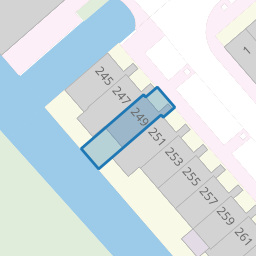 Perceel GVH45-BF-4399