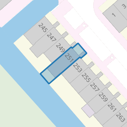 Perceel GVH45-BF-4400