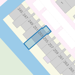 Perceel GVH45-BF-4401