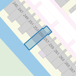 Perceel GVH45-BF-4402