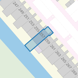 Perceel GVH45-BF-4403