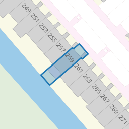 Perceel GVH45-BF-4404