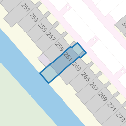 Perceel GVH45-BF-4405