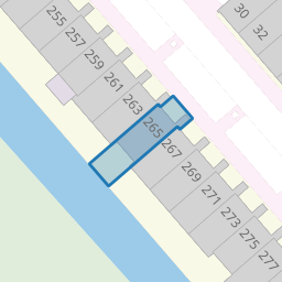 Perceel GVH45-BF-4407