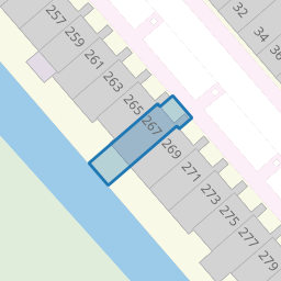 Perceel GVH45-BF-4408