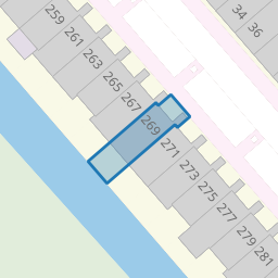 Perceel GVH45-BF-4409