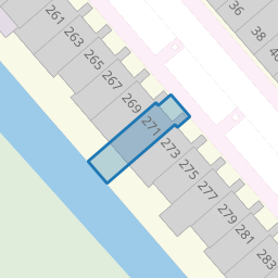 Perceel GVH45-BF-4410