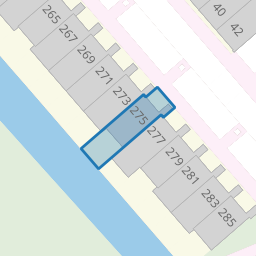 Perceel GVH45-BF-4412