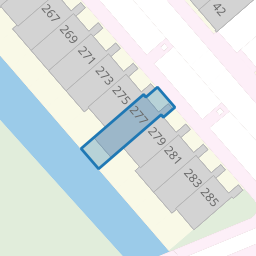 Perceel GVH45-BF-4413