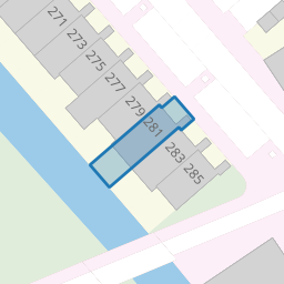 Perceel GVH45-BF-4415